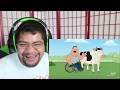 Best Of Family Guy Wolf Life!
