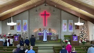 Children’s Christmas Program - 12/12/2021