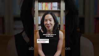 Angela Duckworth Tips to Get Situated