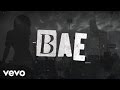 Grace mitchell  bae lyric ft spri noir