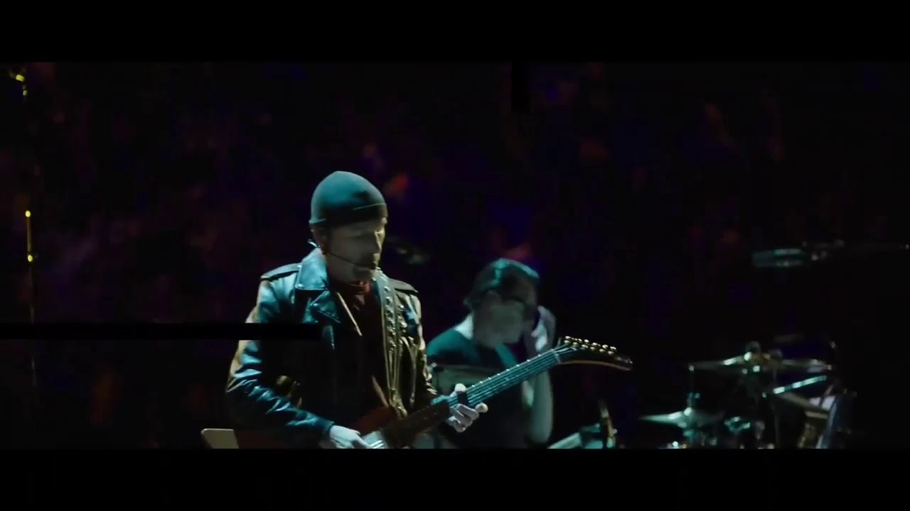 Update U2 \