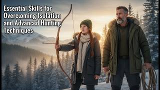 The Surprising Truth About Isolation Nobody Tells You About Hunting