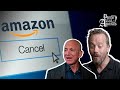 Canceling My Amazon Account! w/ Jacob Imam