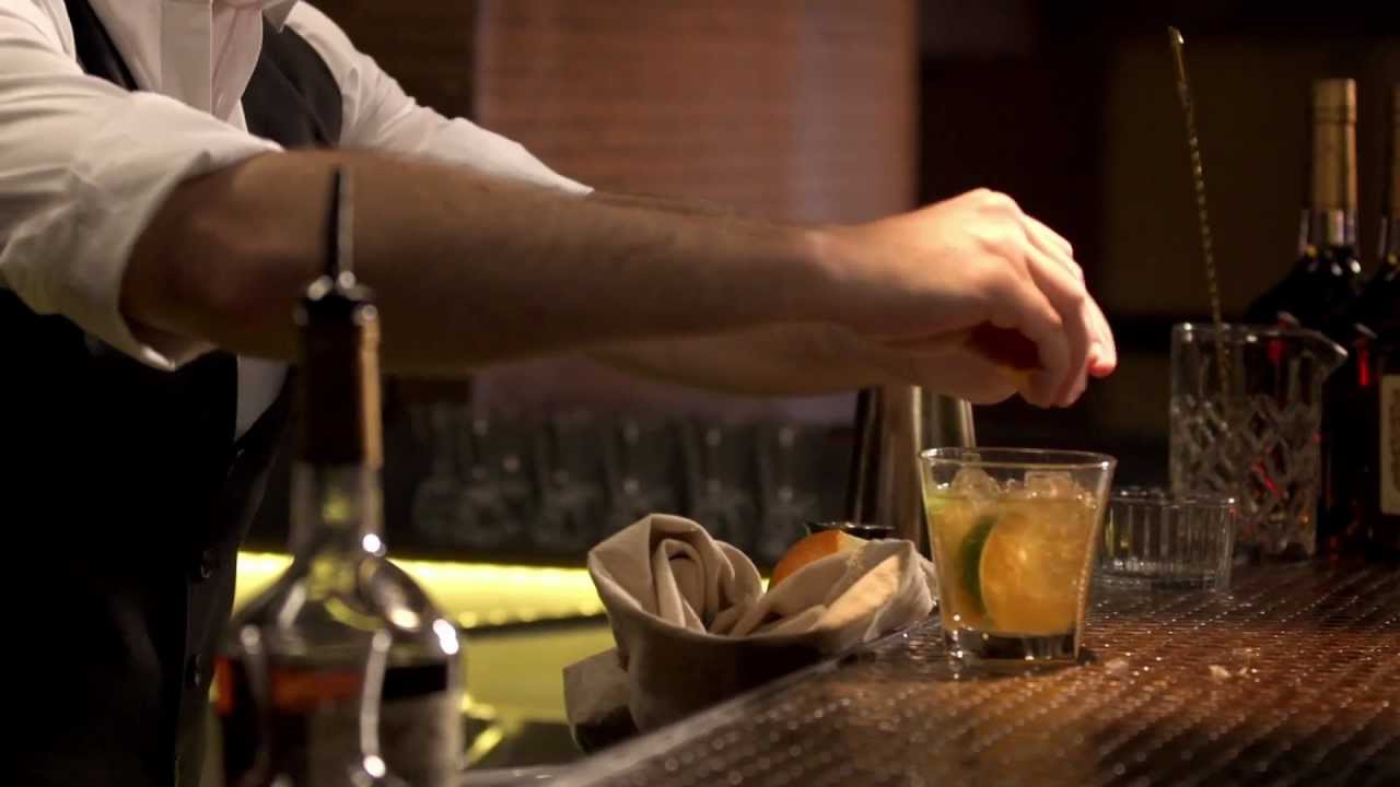 Hennessy Recipes: The Caipirinha