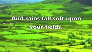 When Irish Eyes Are Smiling - Happy St. Patricks Day