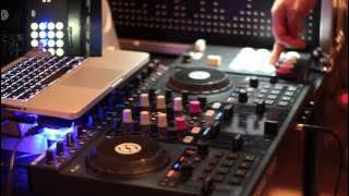 Midi Fighter Pro - Beat Masher