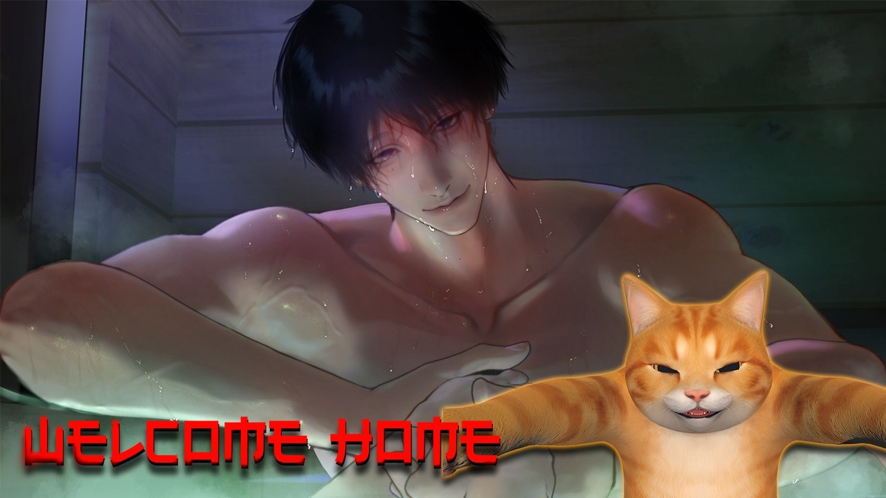 UẦY GAME GÌ NGON THẾ!? | WELCOME HOME