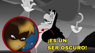 Peter Pan NO es del todo inocente/ Análisis y Teoría de Peter Pan