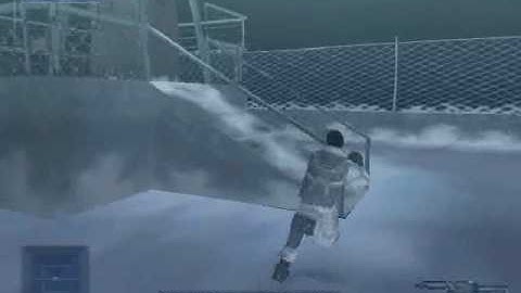 Syphon Filter - HARD MODE - Mission 10 Base Tower