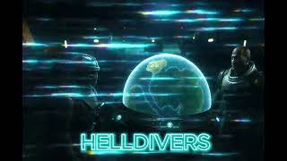 Helldivers #music #elektro #metal #metalstep #dubstep #helldivers2