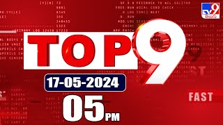 TOP9 News : Latest News Updates - TV9