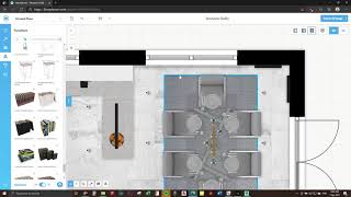 Floorplanner for Desginers part 2