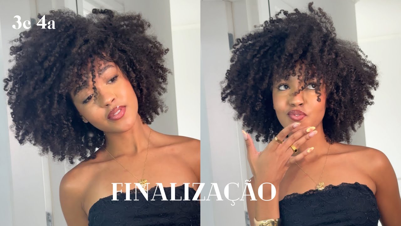 FINALIZAÇÃO 3C/4A (volume & definição)