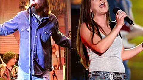 Black Crowes Claim Gretchen Wilson Stole Song