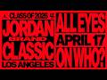 Jordan Brand Classic 2026