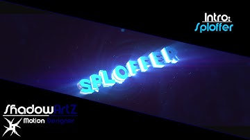 SIB Bonus Entry Intro//by ShadowArtz [My Oldsytle is back :)]