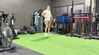 Light Tier Leaps