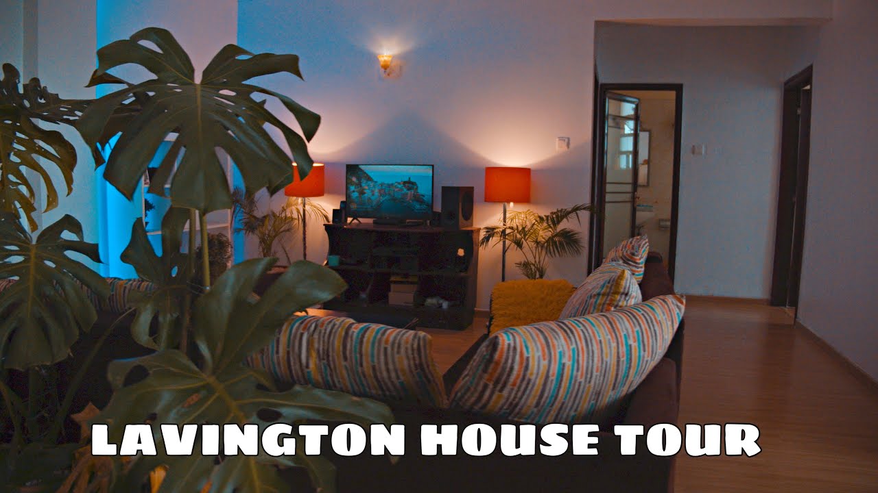 LAVINGTON REAL ESTATE (TWO BEDROOM RENTALS) KING GARDEN APT 98reelz YouTube