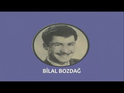 Bilal Bozdağ - Beni Yaktı (Official Audio)