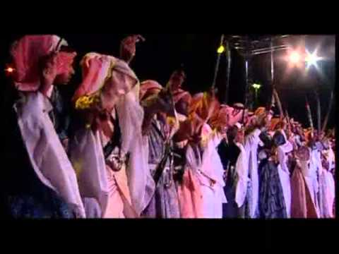 اغنية محمد عبده في زفاف الامير عبد العزيز بن فهد 