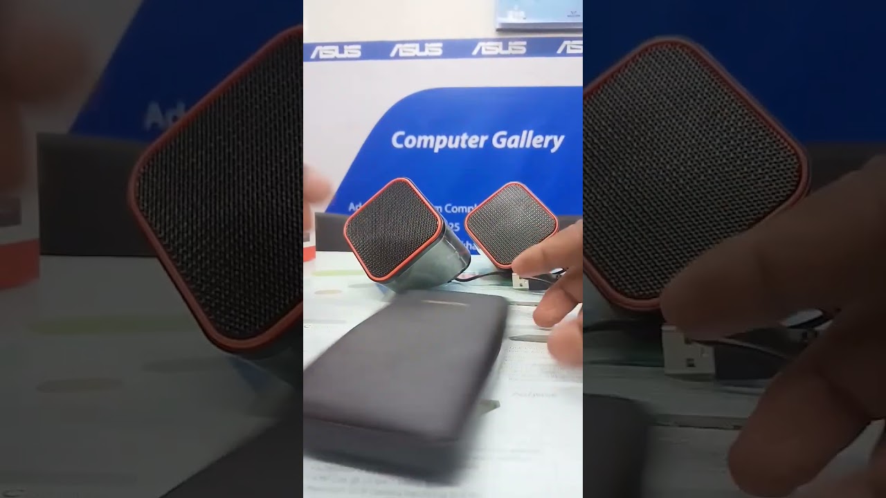 Havit Speaker