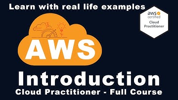Introduction - AWS Certification Training With Real Life Example | 360