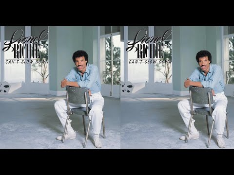 Lionel Richie - Penny Lover (1983) [HQ]