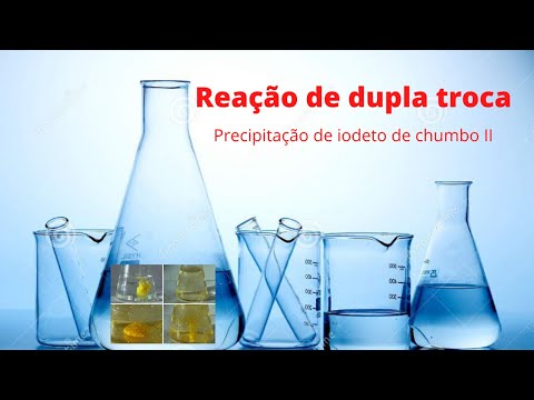 Vídeo: Diferença Entre Cristalização E Precipitação