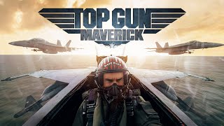 The Music Of Top Gun Maverick A New Suite By Ashton Gleckman