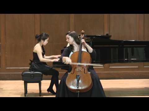 Emily Taubl plays