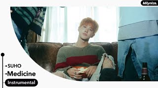 SUHO - Medicine (Instrumental)