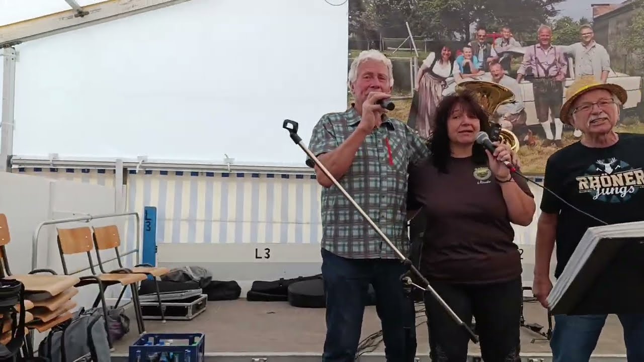 Nach meiner Heimat-Rucksackmusikannten-Wollbach-07.09.25