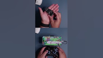 Illuminate your gaming experience with QRD Spark N5 for PS4!💡🎮#halleffect #ps4controller#qrdsarkn5