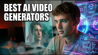 The Best AI Video Generators 2026: How to Make an AI Video with Realistic Avatars
