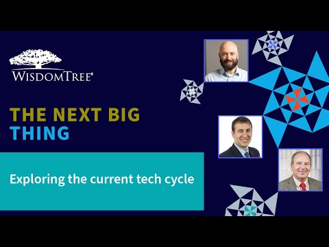 The Next Big Thing: Exploring the current tech cycle with Dan Ives Episode cover