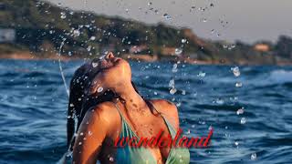 dj wonderland slow remix terpopuler