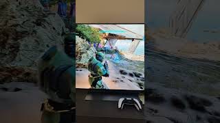 Halo:Campaign Evolved Third-Person shooter #gaming #ps5pro #shortvideo #viralvideo