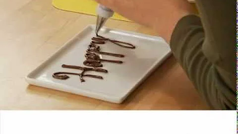 O que significa o nome cake?