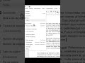 Insertar numero de paginas para documentos en Google Drive