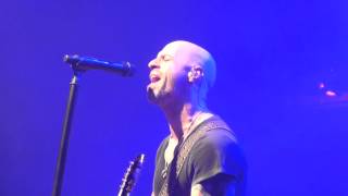 Daughtry - Life After You - Manchester Academy 2014