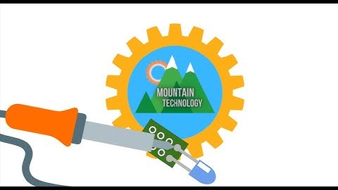 How To Solder An LED To A Circuit Board