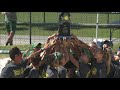 2019 ASUN BVB Championship Final: #1 Stetson vs. #3 FGCU