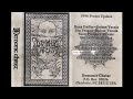 Blut und Ehre - Demonic Christ