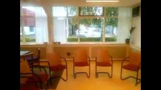 Nieuwe Locatie Wielwerk Opleidingen