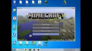 para que aprendas a instalar minecraft lizeth :D