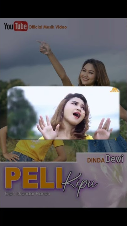 Peli Kipu - Dinda Dewi