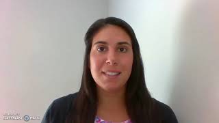 BUS 115 Introduction Video