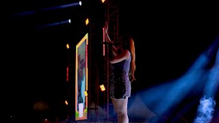 LALUNA MUSIC - MANGU - AJENG FEBRIA - SABDHA LANGIT FEST 2025 - GROBOGAN