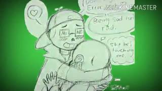 Error Sans X Fresh Sans