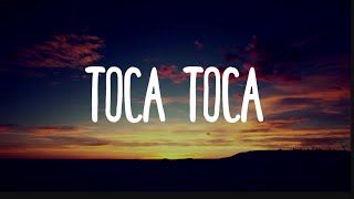 Fly Project - Toca Toca (Lyrics) Resimi
